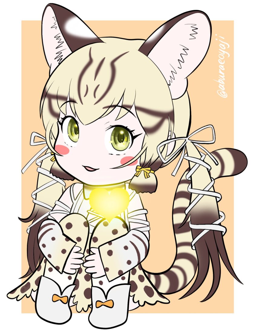 Kemono Friends Rule 34 Image