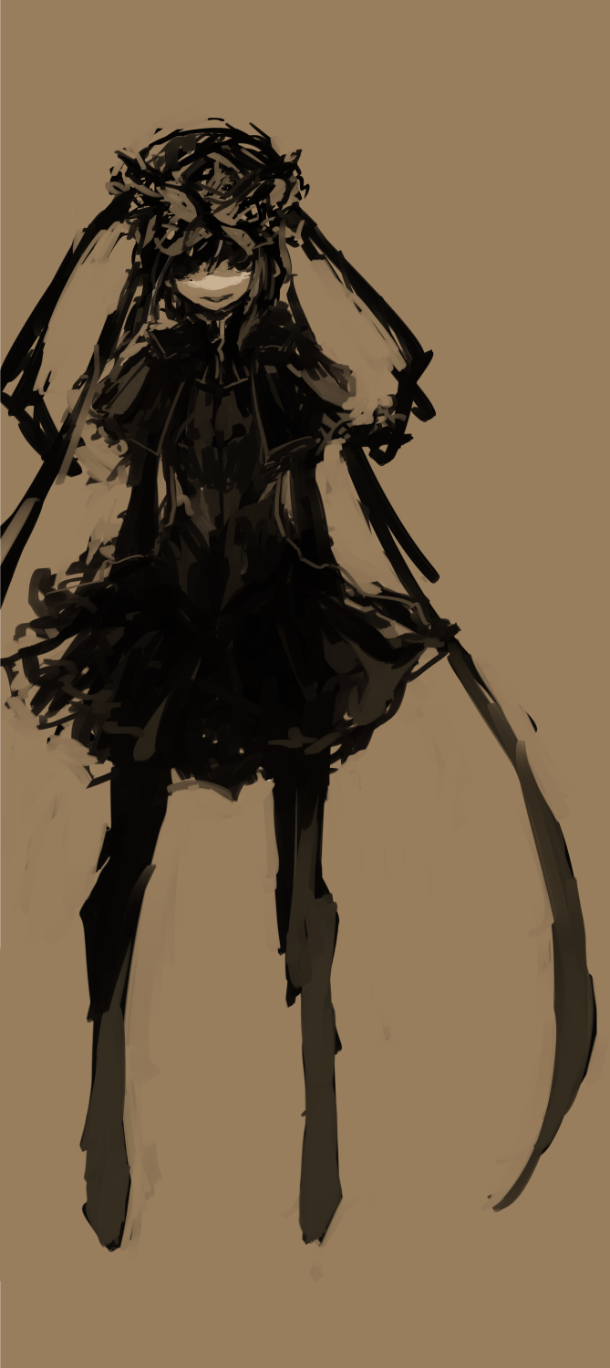 Shiki Eiki (Touhou) Rule 34 Image