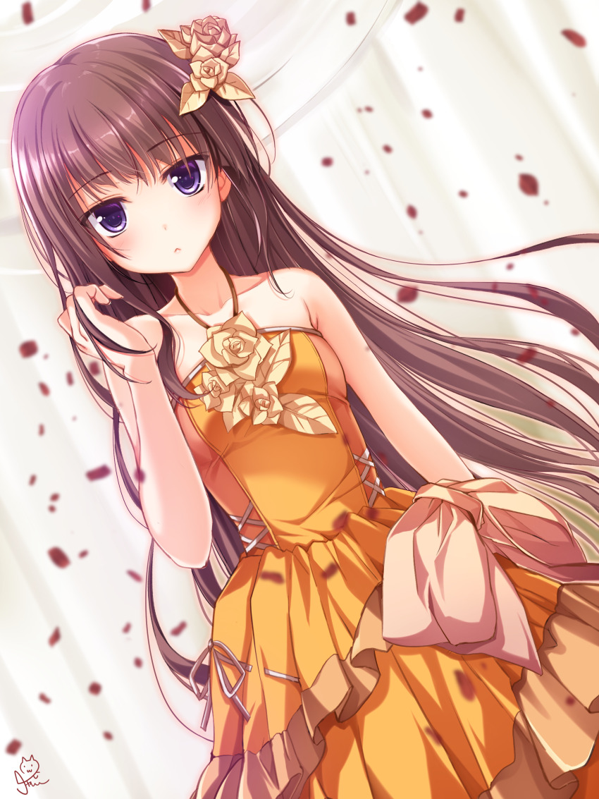 Hirasaka Keiko (Hapymaher) Rule 34 Image