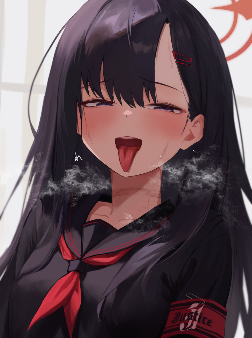 Ichika (Blue Archive) Rule 34 Image
