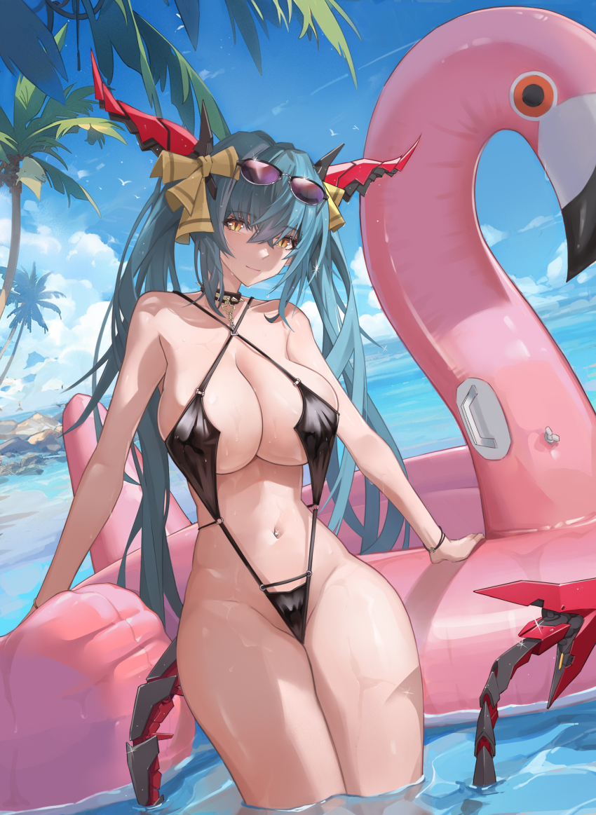 Regensburg (Azur Lane) Rule 34 Image