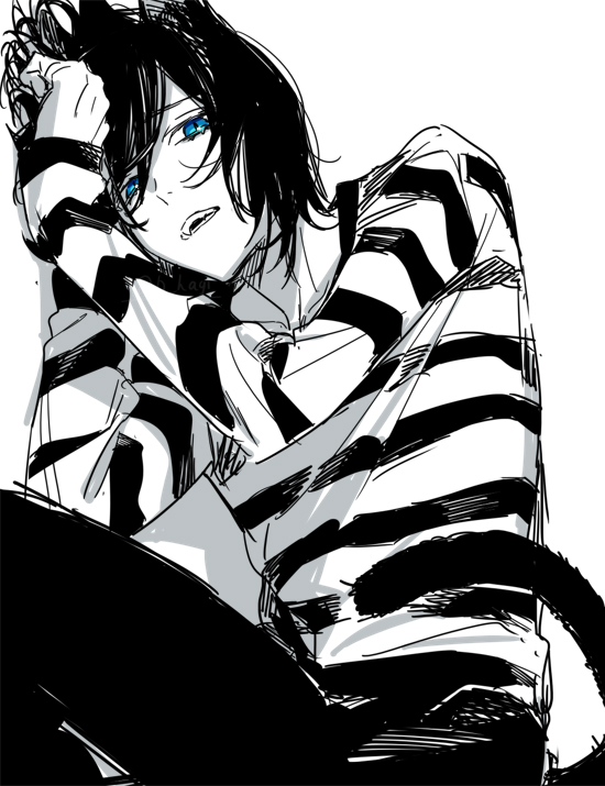 Miyamura Izumi (Hori-San To Miyamura-Kun) Rule 34 Image