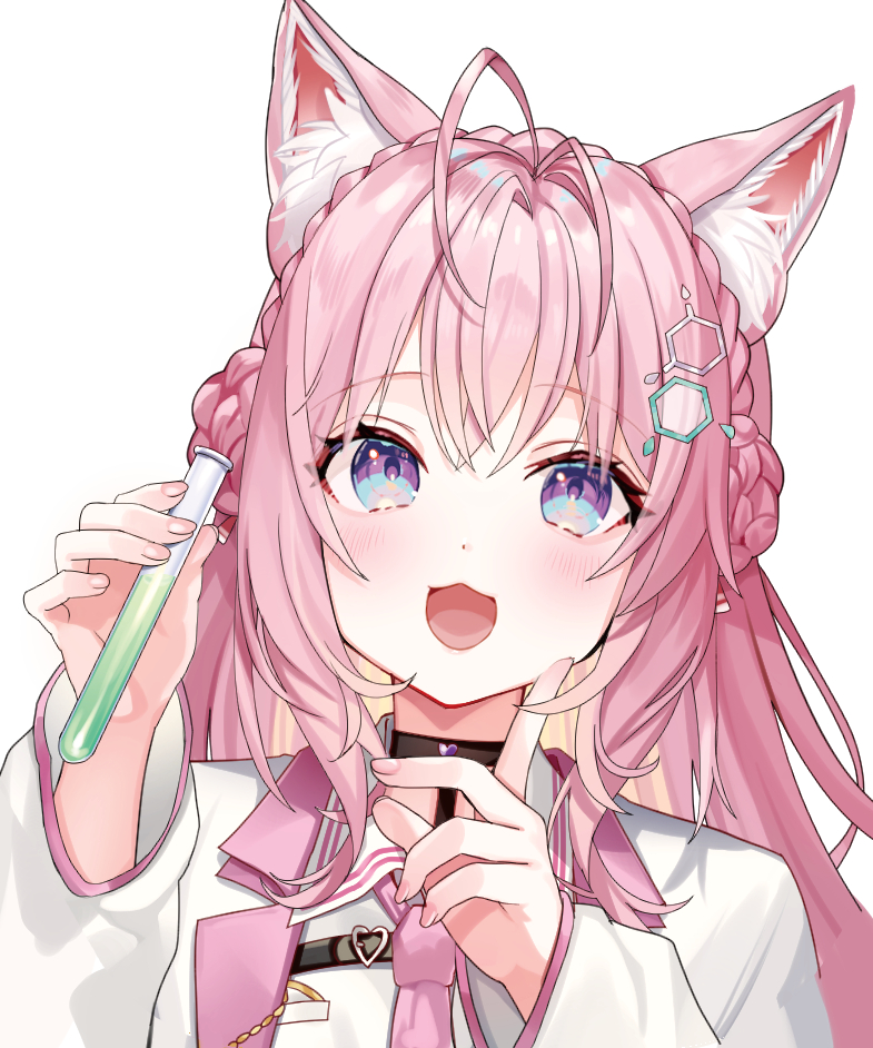 Hakui Koyori (Hololive) Rule 34 Image