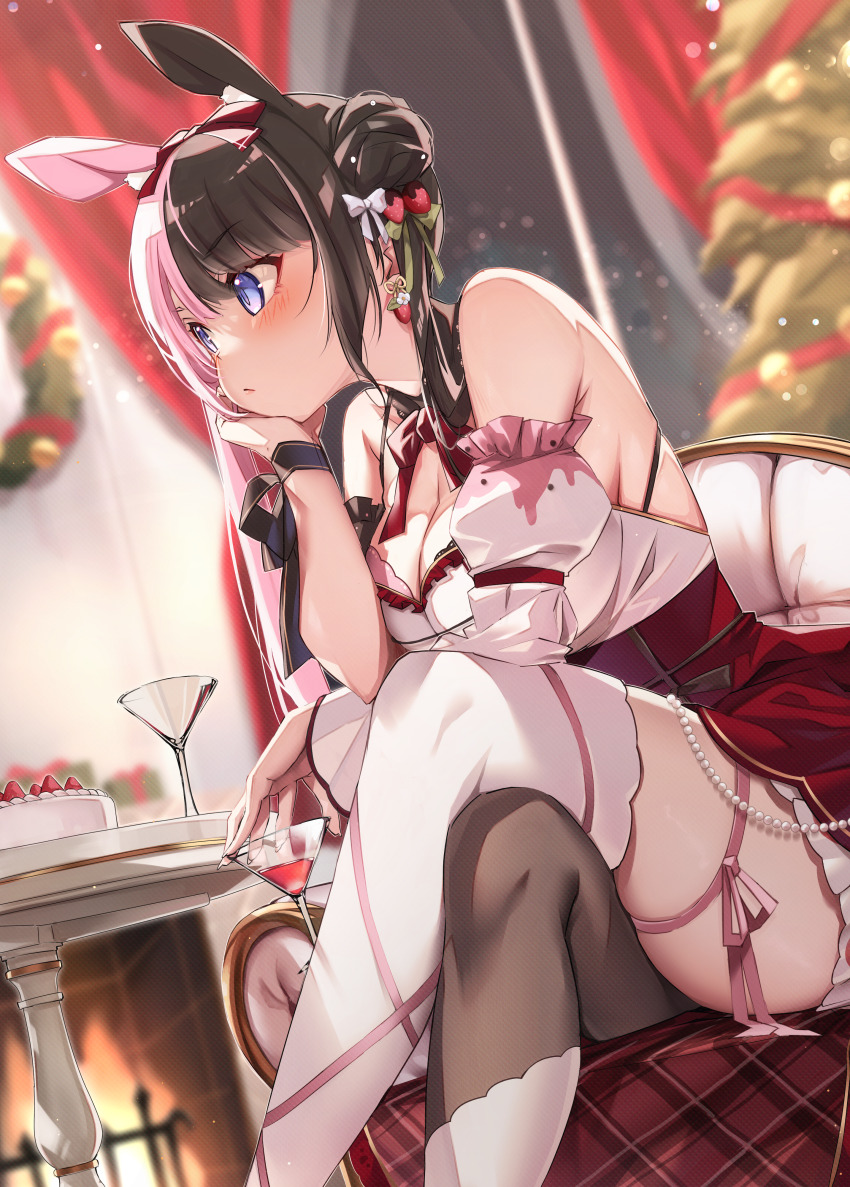 Tachibana Hinano (Vspo!) Rule 34 Image