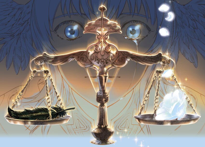 Meteion (Final Fantasy) Rule 34 Image