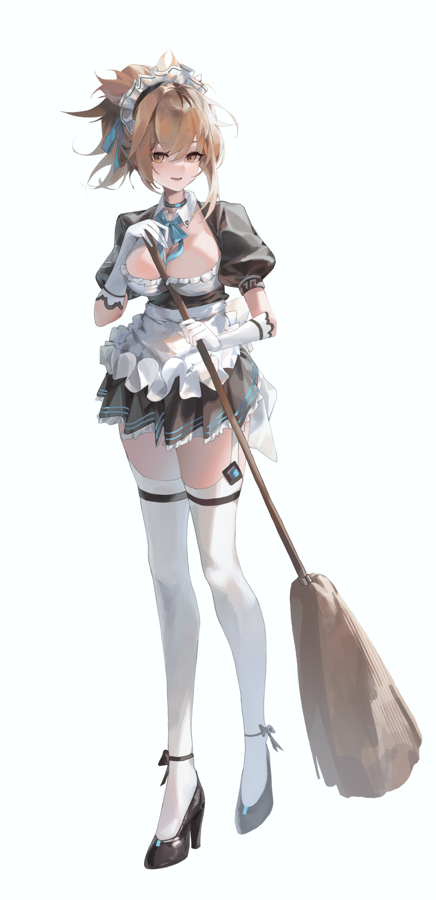 Asuna (Blue Archive) (Cosplay) Rule 34 Image