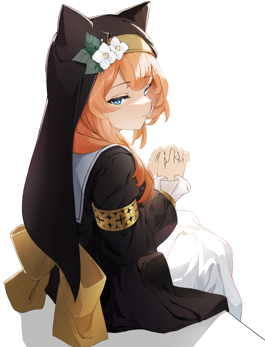 Mari (Blue Archive) Rule 34 Image