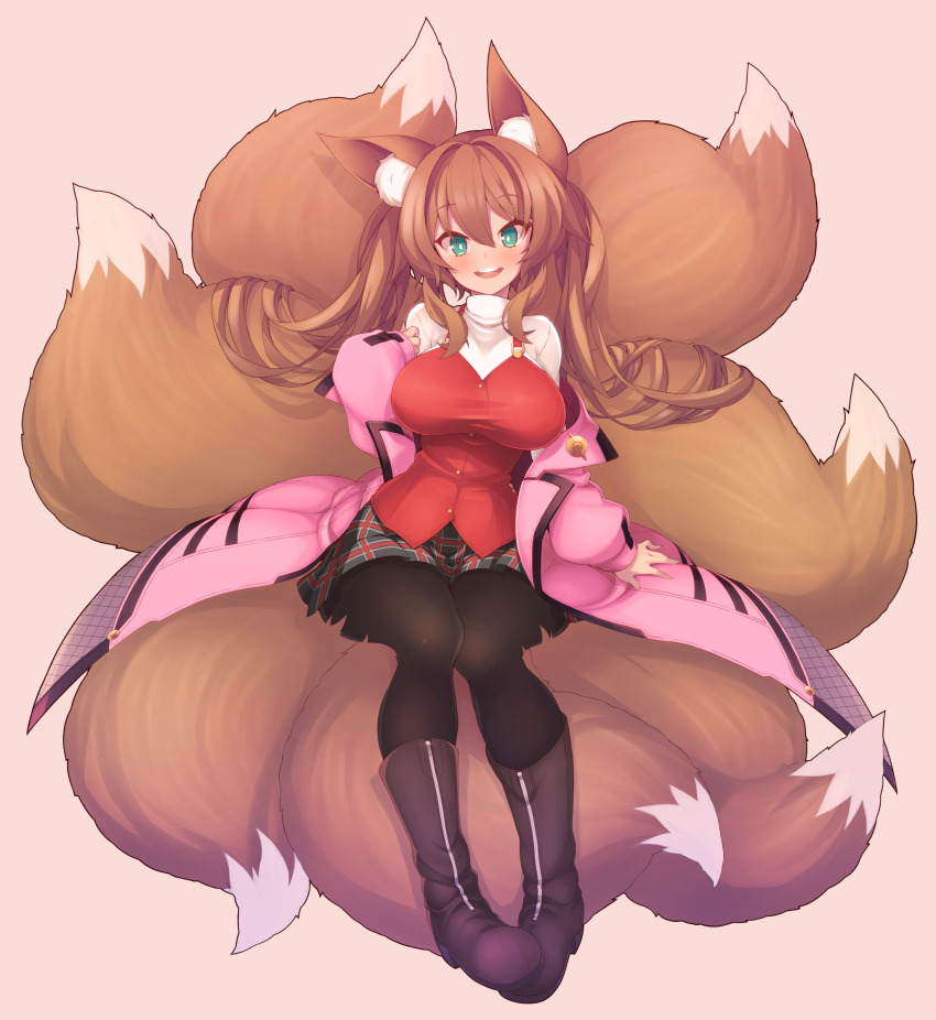 Plushmallow (Original) Rule 34 Image