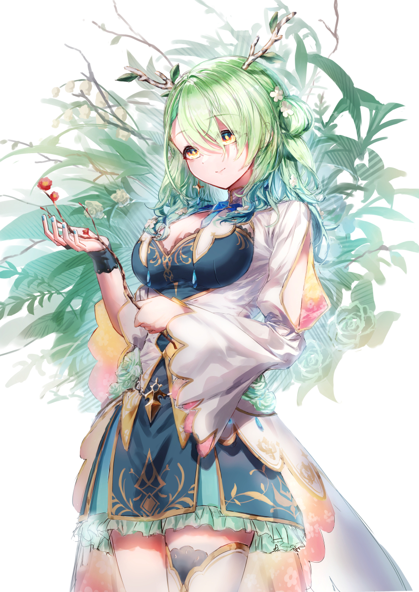 Ceres Fauna (Hololive) Rule 34 Image