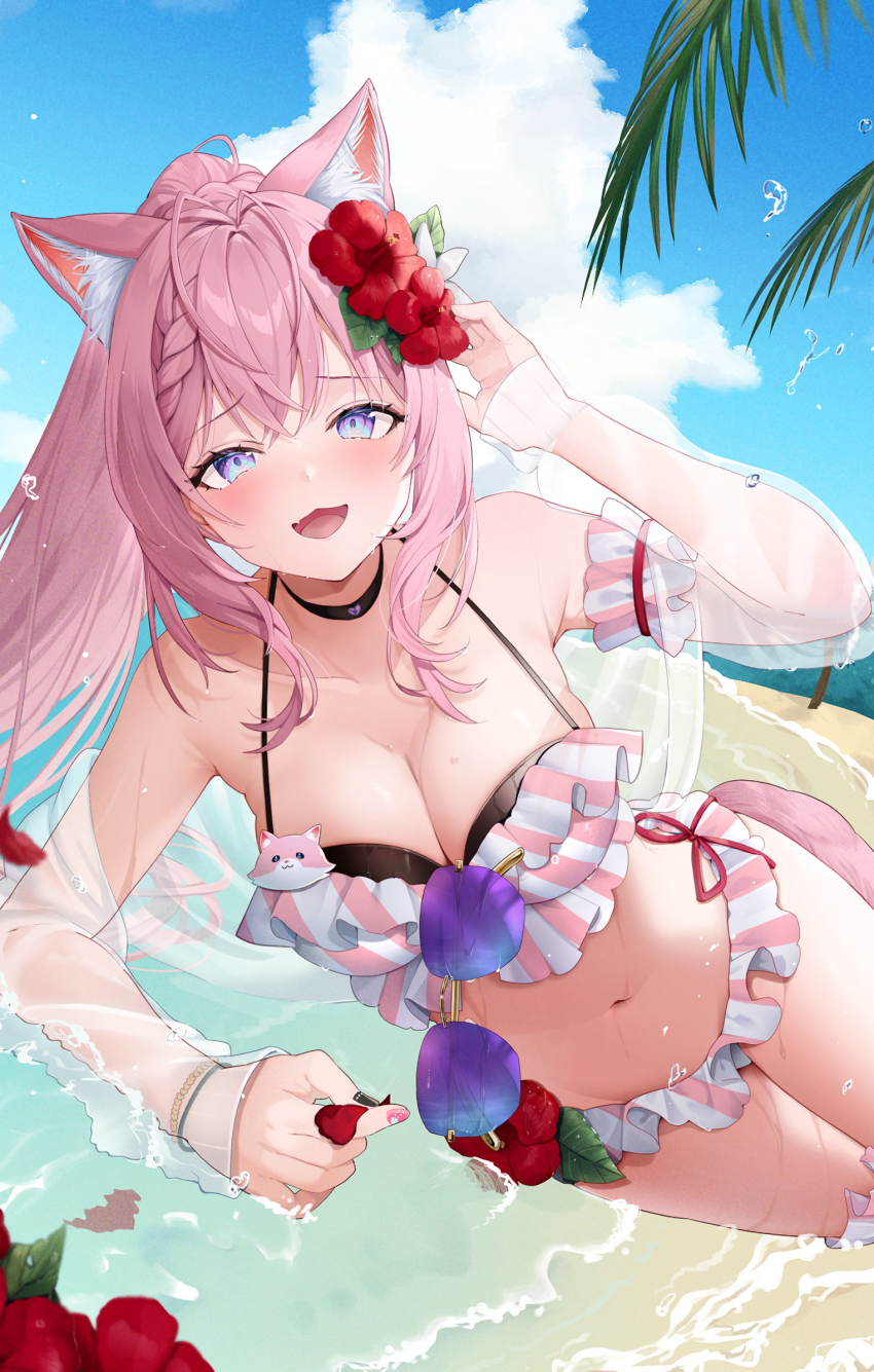 Hakui Koyori (Hololive) Rule 34 Image