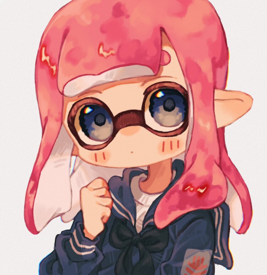 Inkling (Nintendo) Rule 34 Image