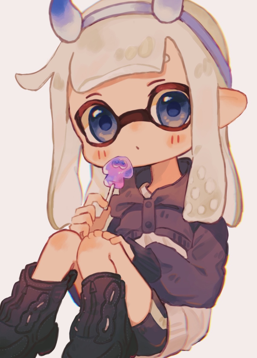 Inkling (Nintendo) Rule 34 Image
