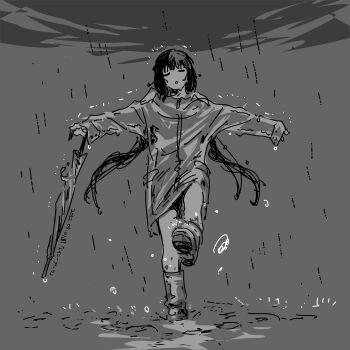 Osage (Nukunuku Nigirimeshi) Rule 34 Image