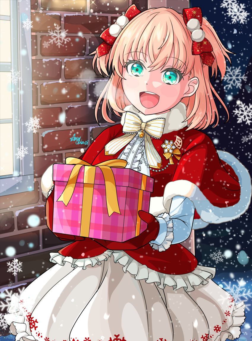 Hinoshita Kaho (Link! Like! Love Live!) Rule 34 Image
