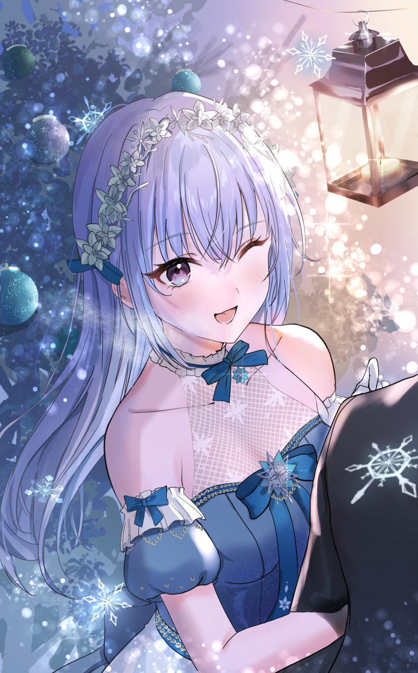 Producer (Idolmaster) Rule 34 Image