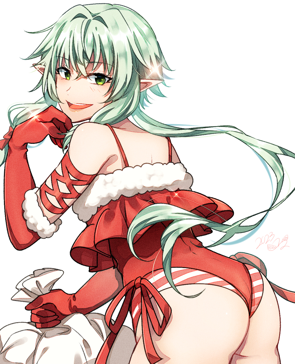 Goblin Slayer! Rule 34 Image