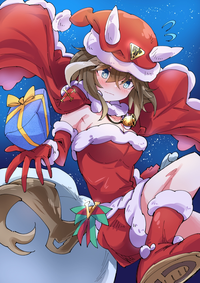 Cheval Grand (Umamusume) Rule 34 Image