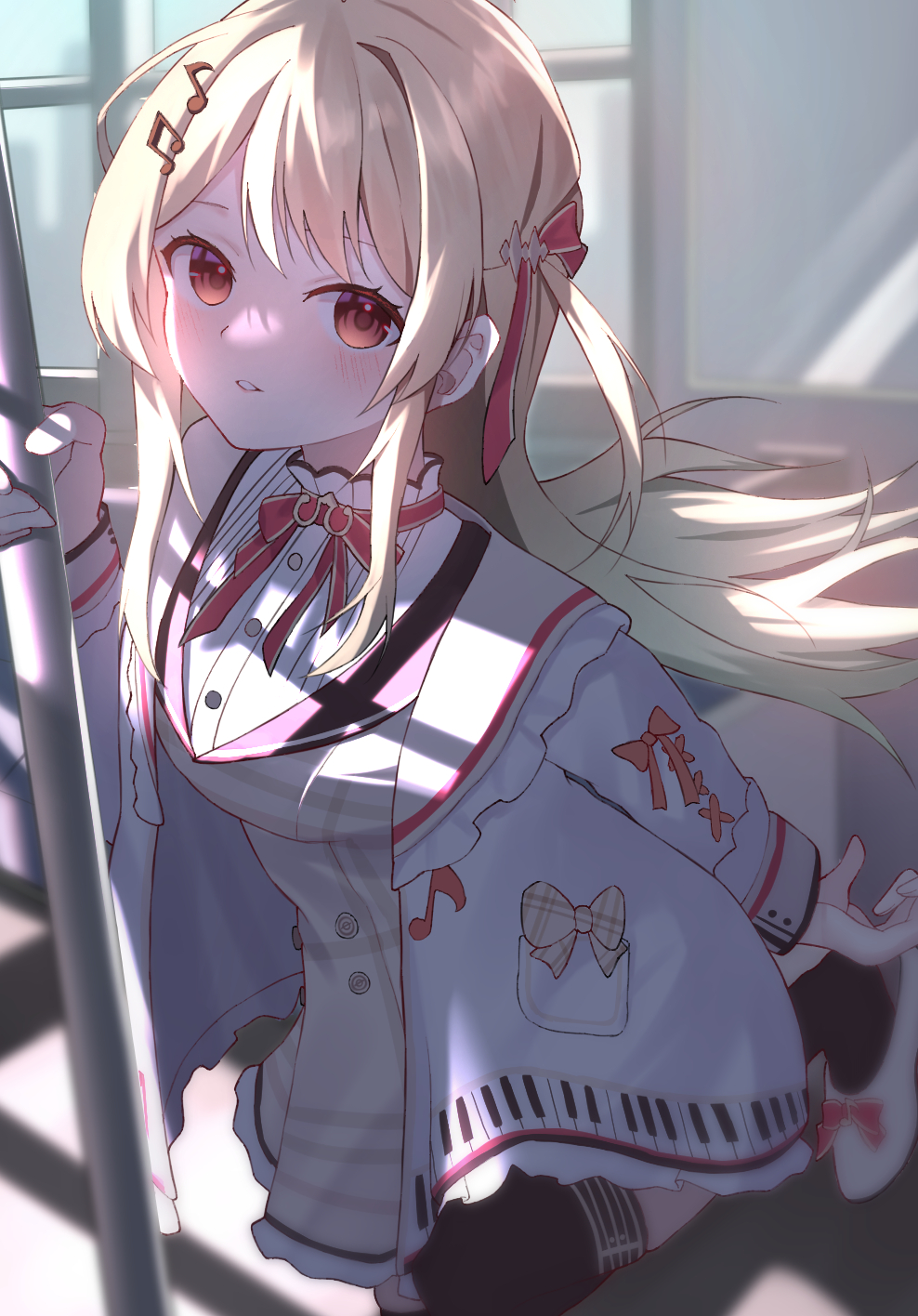 Otonose Kanade (Hololive) Rule 34 Image