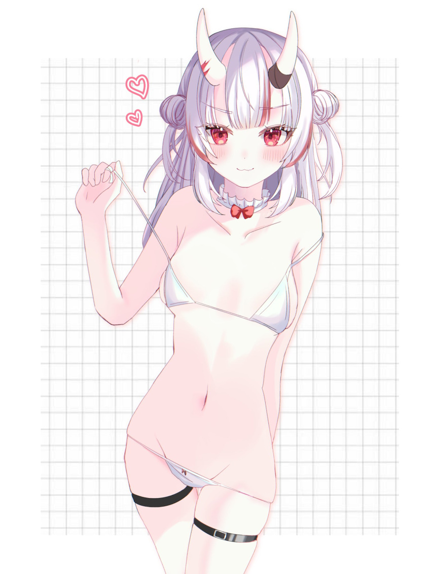 Nakiri Ayame (Hololive) Rule 34 Image