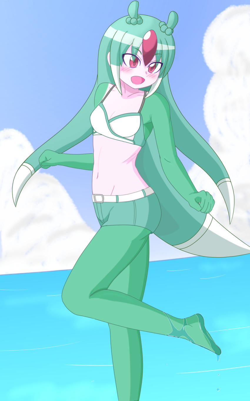 Bikini Rule 34 Image