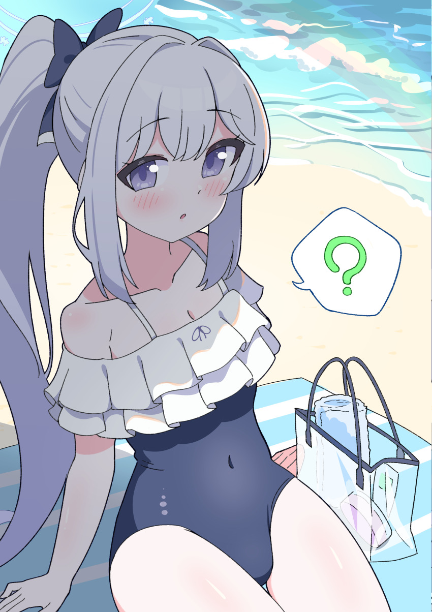 Miyako (Blue Archive) Rule 34 Image