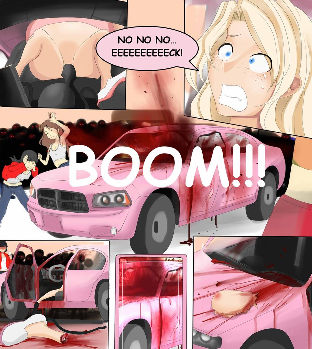 Layla (Inflatetress) Rule 34 Image