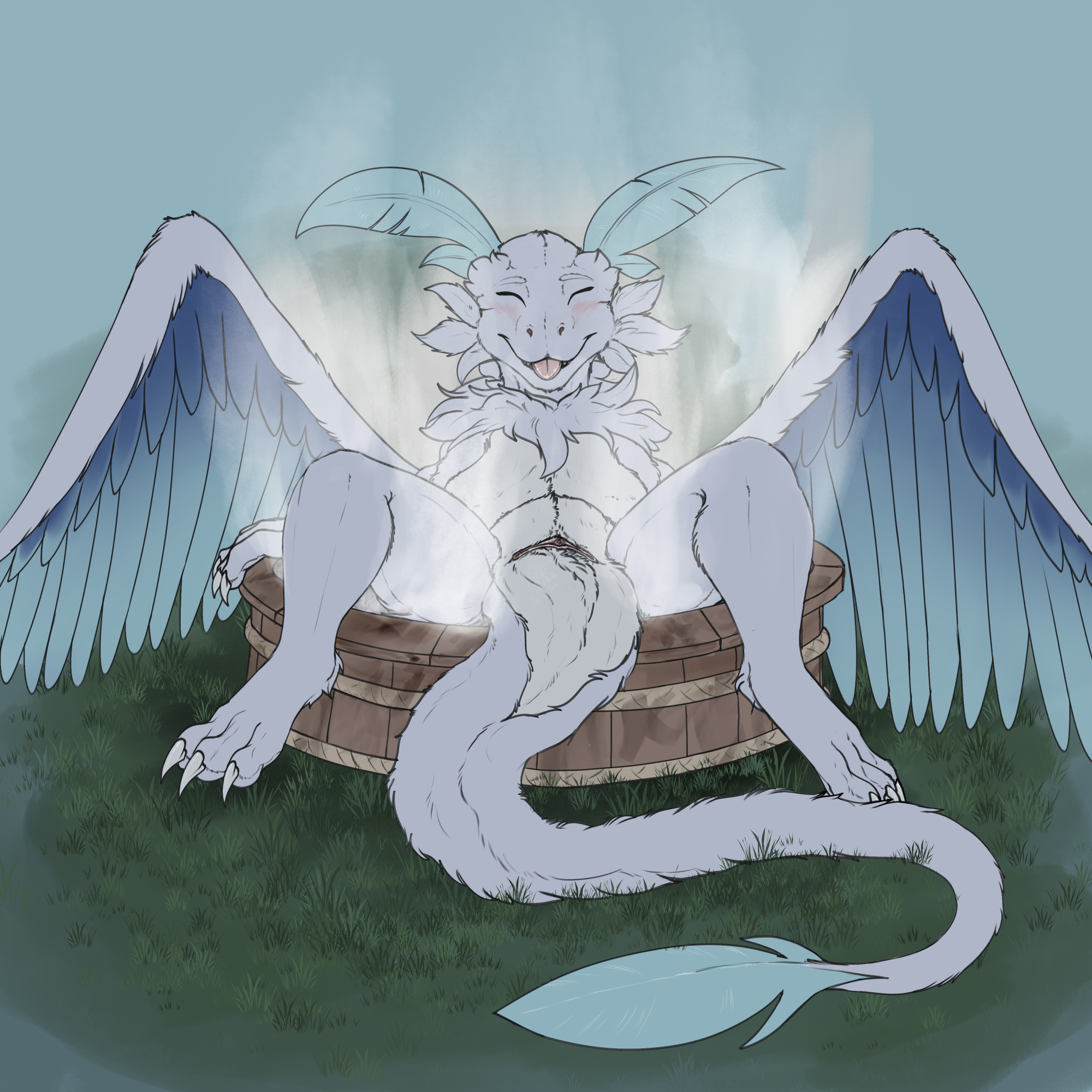 Pal (Species) Rule 34 Image