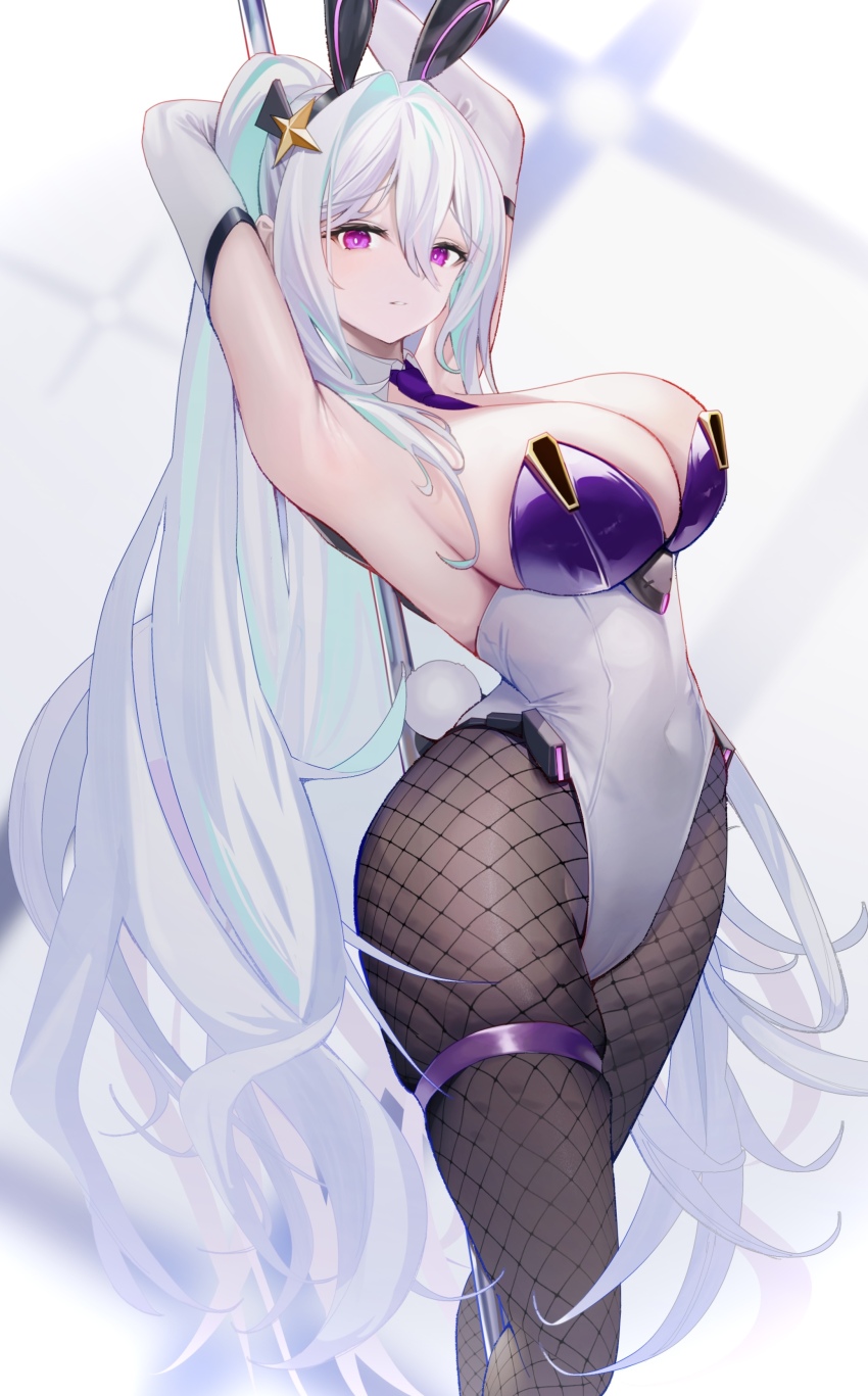 Kearsarge (Azur Lane) Rule 34 Image