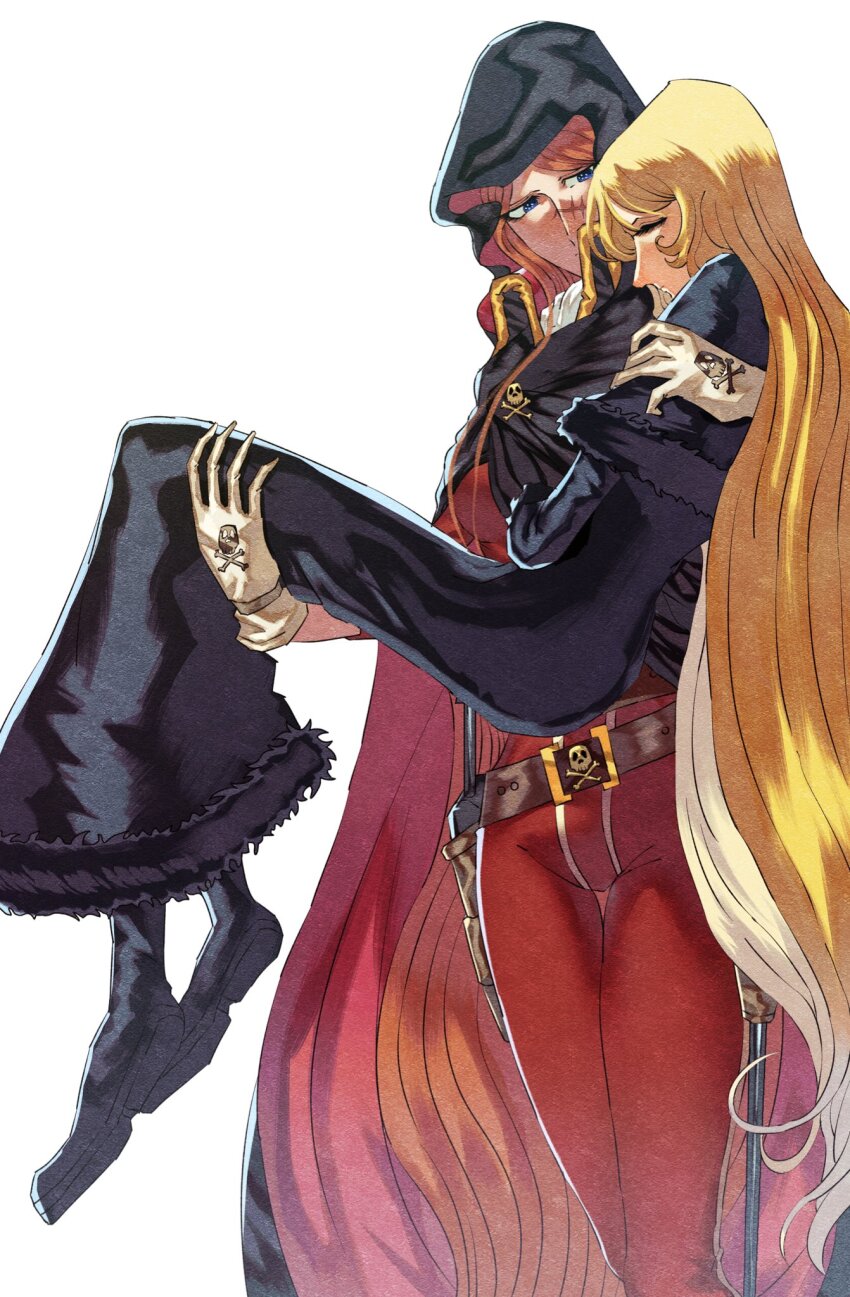 Emeraldas Rule 34 Image