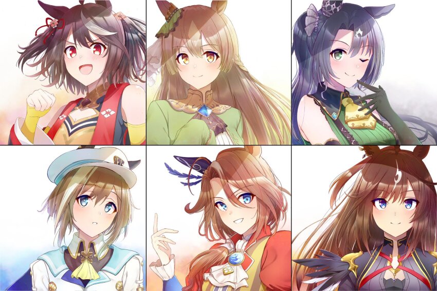 Cheval Grand (Grand Itineraire) (Umamusume) Rule 34 Image