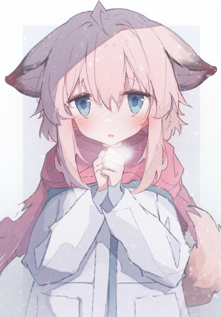 Sussurro (Arknights) Rule 34 Image