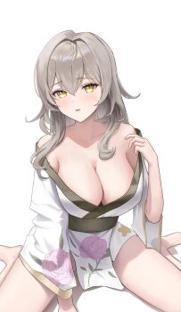 Honkai (Series) Rule 34 Image