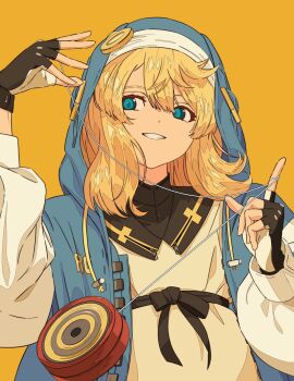 Bridget (Guilty Gear) Rule 34 Image