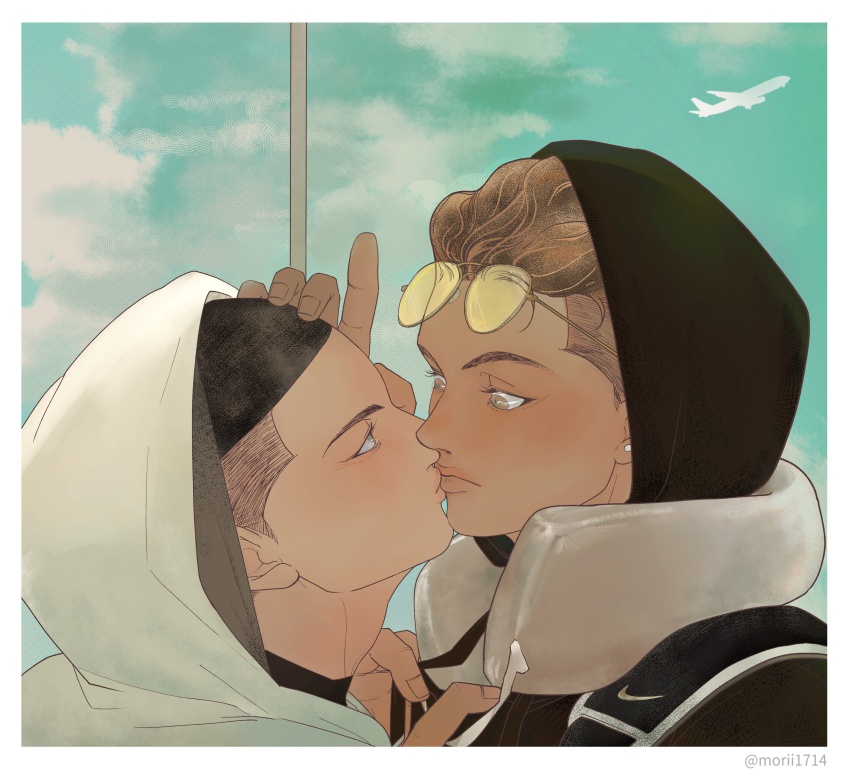 Slam Dunk (Series) Rule 34 Image