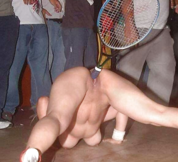 Audience Rule 34 Image