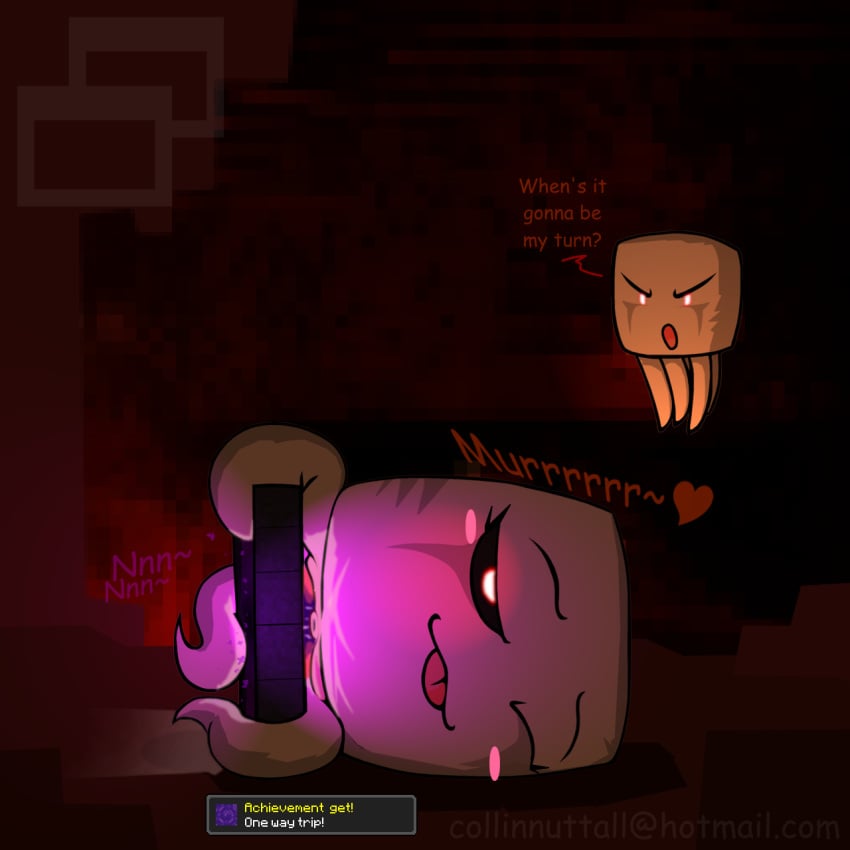 Achievement Unlocked Rule 34 Image