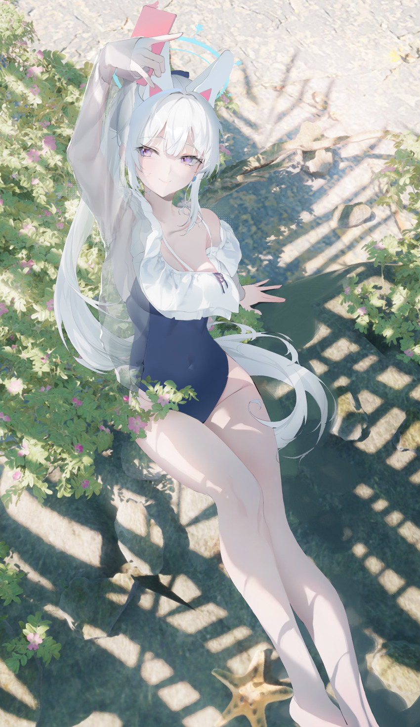 Miyako (Blue Archive) Rule 34 Image