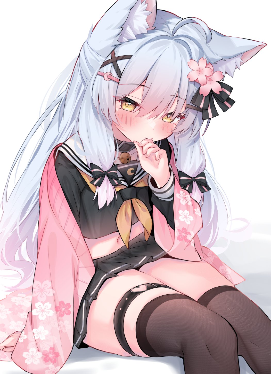 Indie Virtual Youtuber Rule 34 Image