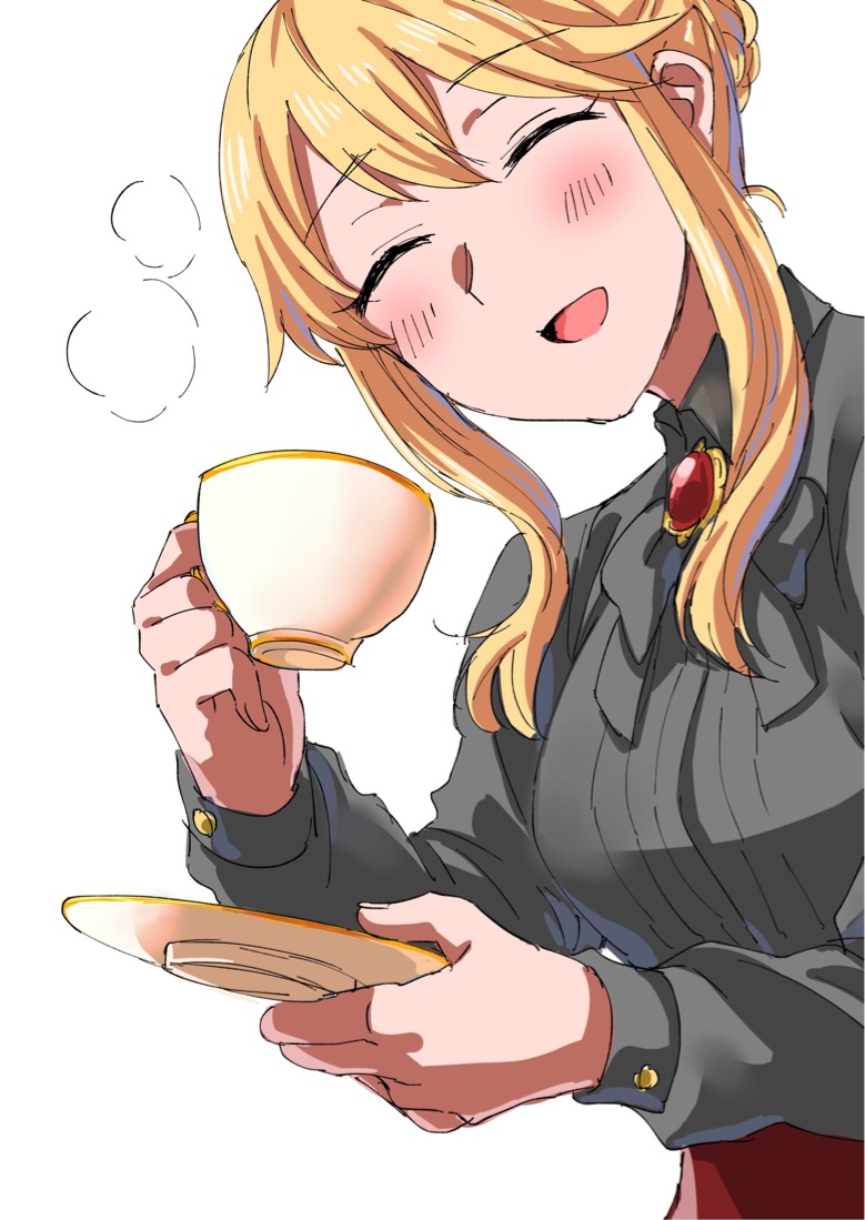Clarice (Idolmaster) Rule 34 Image