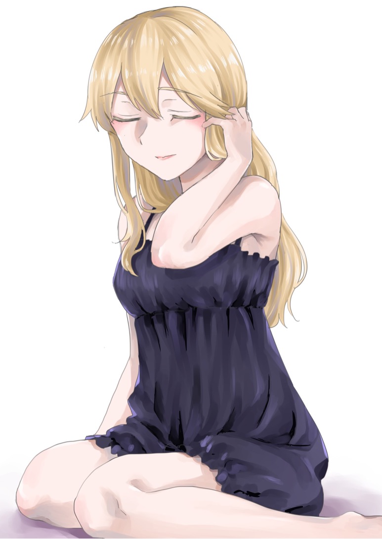 Clarice (Idolmaster) Rule 34 Image