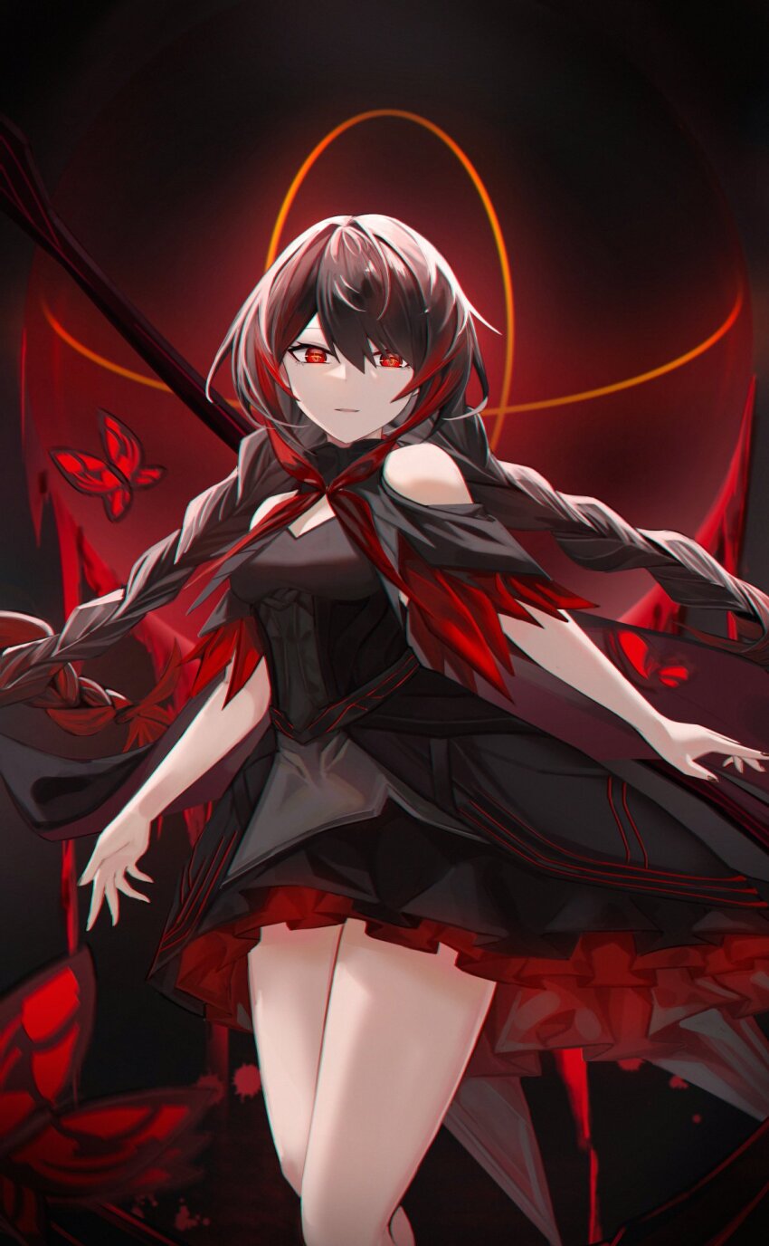 Punishing: Gray Raven Rule 34 Image