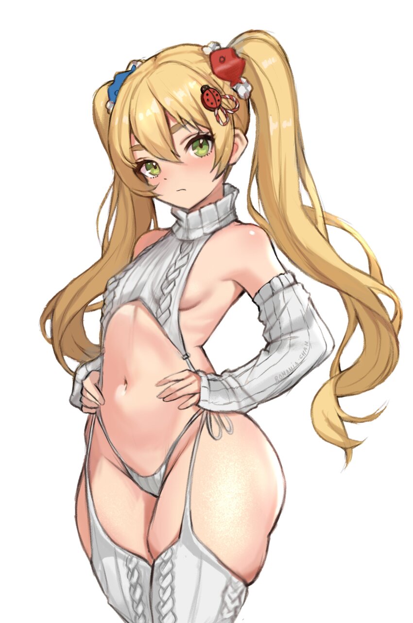 Indie Virtual Youtuber Rule 34 Image
