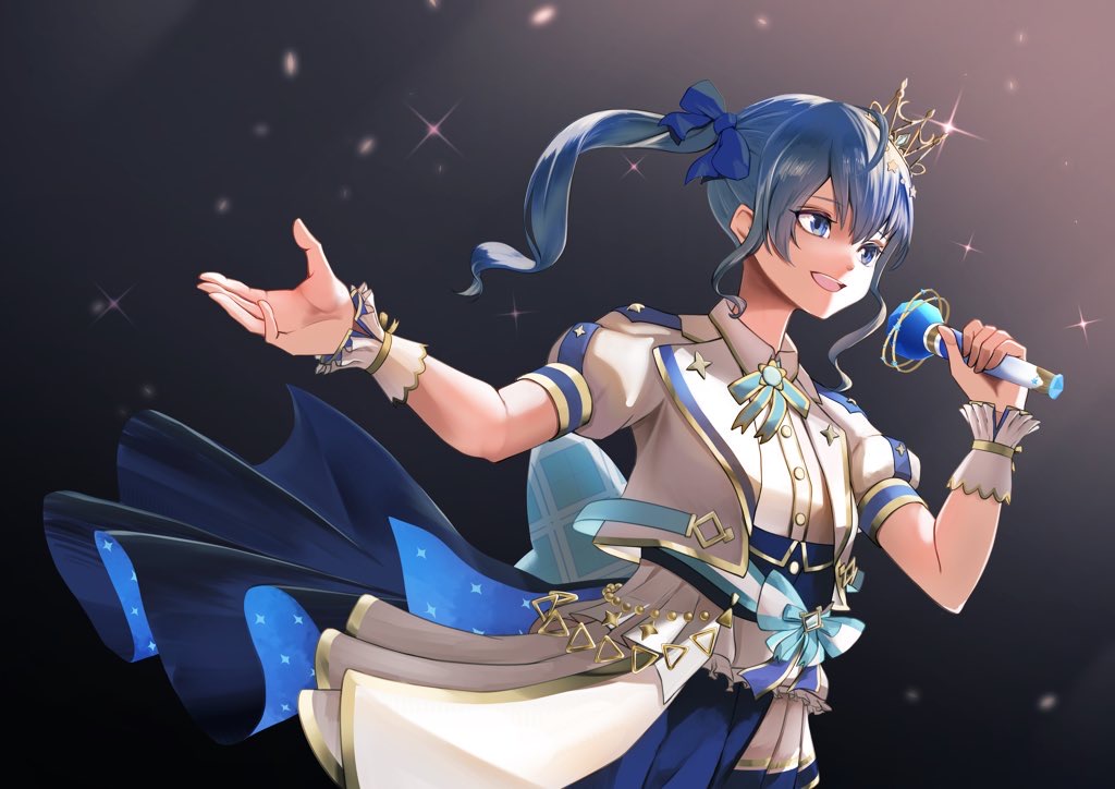 Hoshimachi Suisei (Hololive) Rule 34 Image