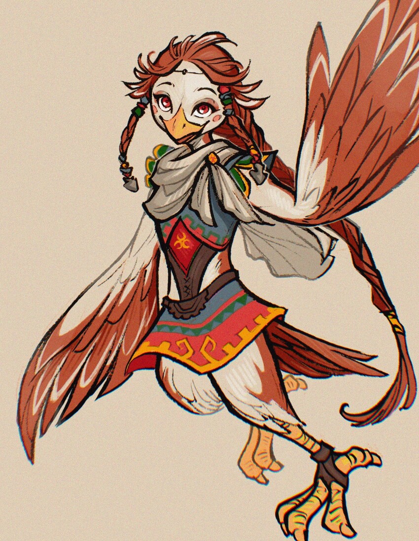 Medli (Nintendo) Rule 34 Image