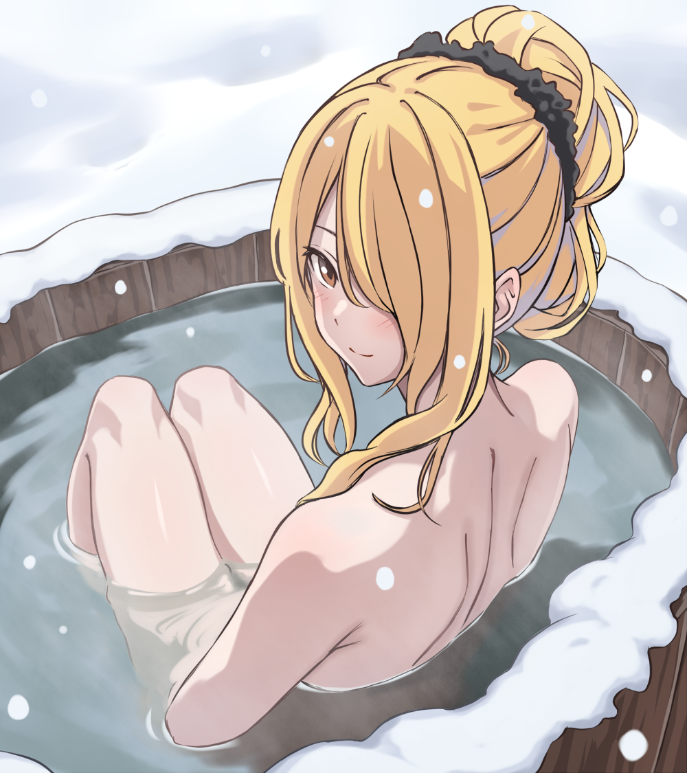 Cynthia (Pokemon) Rule 34 Image
