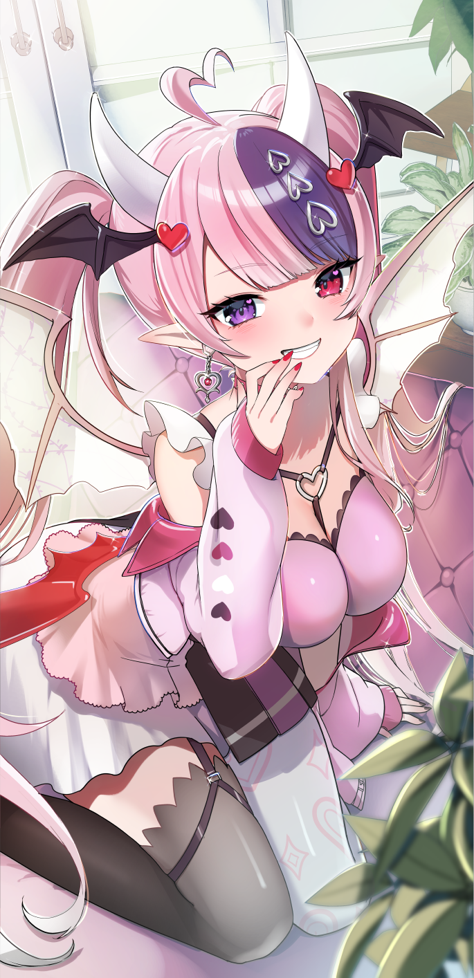 Ironmouse (Vshojo) Rule 34 Image