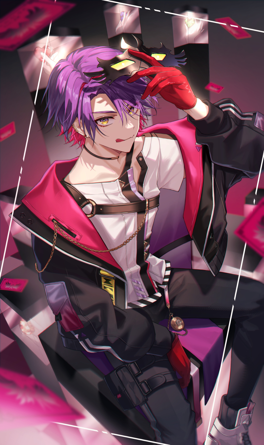 Nijisanji Rule 34 Image