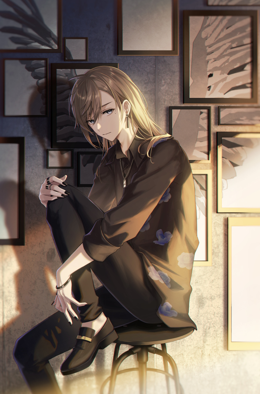 Kanae (Nijisanji) Rule 34 Image
