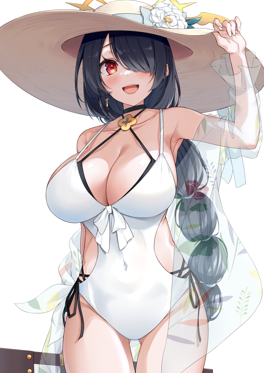 Hinata (Blue Archive) Rule 34 Image