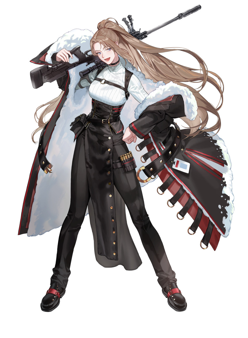 Limbus Company Rule 34 Image